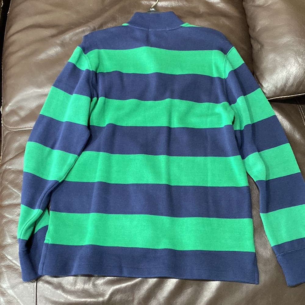 Ralph Lauren shirt boys L14-16 - Picture 3 of 3